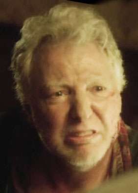 Актер Тед Френд