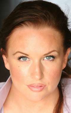 Актер Эйприл Телек