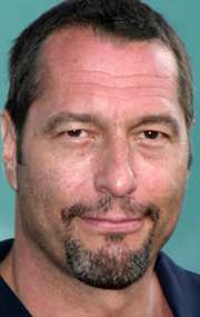 Фото Кен Кирзингер