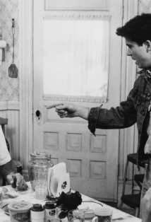 Актер Тим Куилл