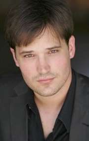 Актер Скотт Уайт