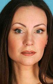 Актер Нонна Гришаева