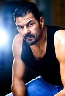 Актер Пол Санчез