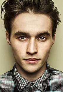 Фото Кристофер Трой