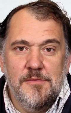 Актер Андрей Шарков