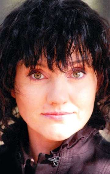 Актер Инга Стрелкова-Оболдина