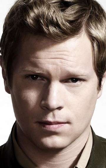 Актер Люк Форд