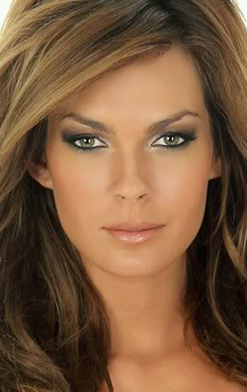 Актер Жасмин Дастин