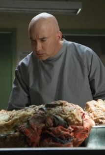 Актер Гари Сехон