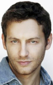 Актер Джин Фарбер