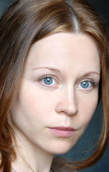 Актер Ольга Калашникова