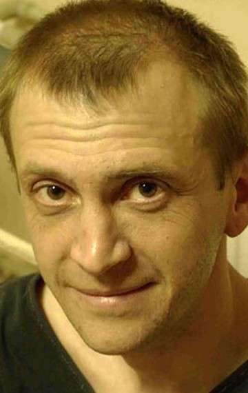 Актер Тимофей Трибунцев