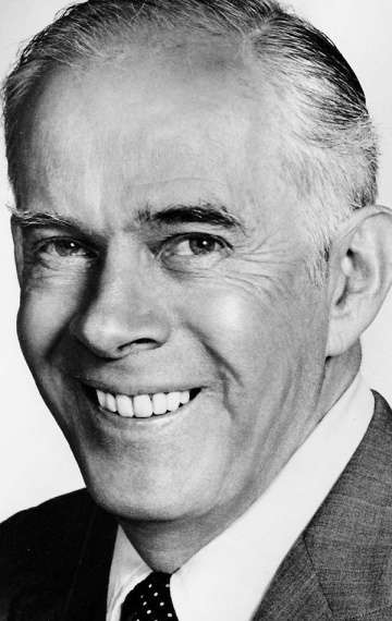 Актер Гарри Морган