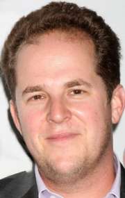 Актер Дэвид Берман