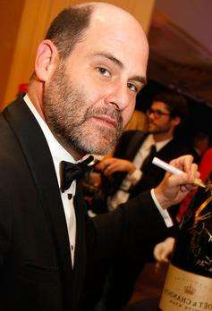 Актер Мэттью Уэйнер