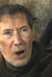 Актер Энгус МакНамара