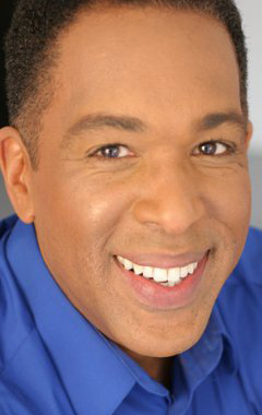 Актер Бобби Риверз