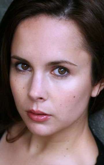 Актер Лорен Биркелл