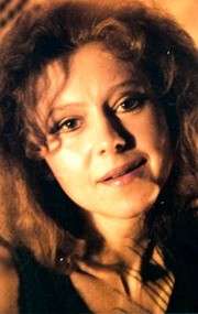 Актер Светлана Репетина