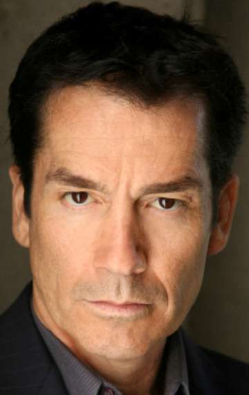 Актер Джеффри Мик