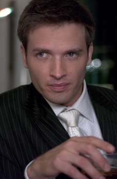 Актер Марк Ли