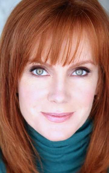 Фото Джейми Роуз