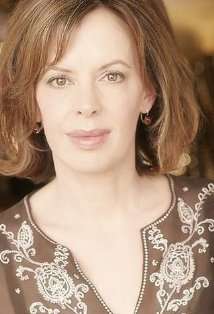 Актер Джини Хэкетт