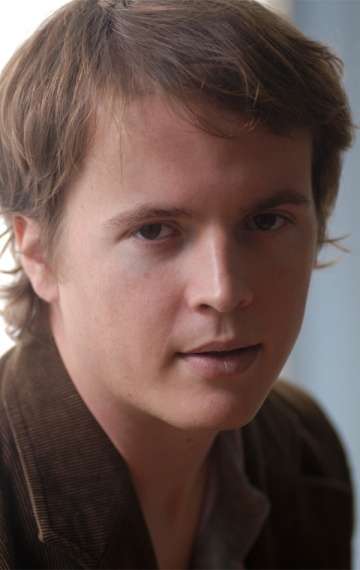 Актер Девин Отвэй