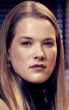 Актер Николь ДеХафф