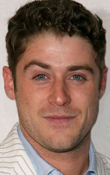 Актер Джон Абрахамс