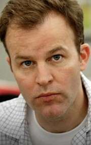 Актер Томас МакКарти