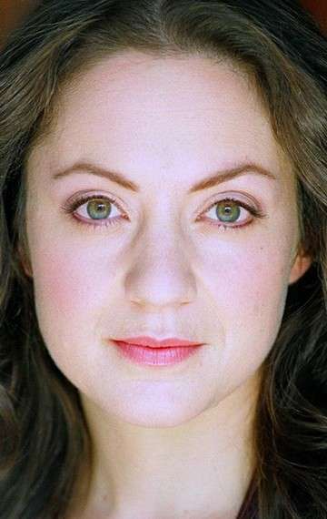 Актер Кали Роча