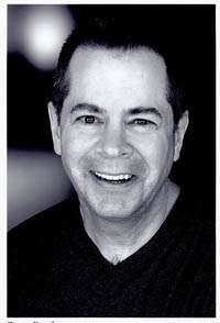 Фото Питер Бартлетт