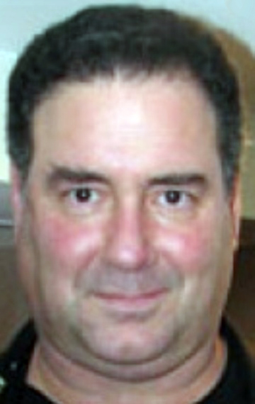 Актер Фрэнк Санторелли