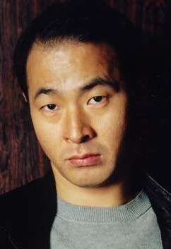 Актер Ли Чжэ Гу