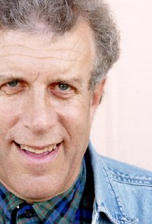 Актер Карл Соломон