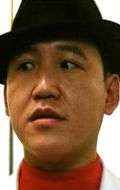 Актер Джо Чэн