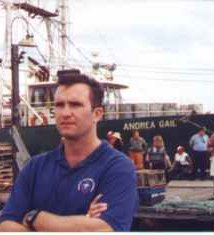 Актер Алан Френсис