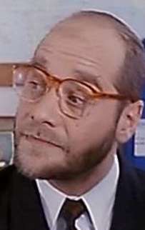 Актер Пол Фонорофф