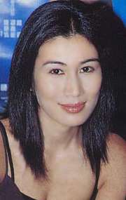 Актер Алмен Вонг Пуй-Ха