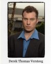 Актер Дерек Верстиг