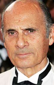 Актер Ги Маршан