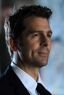 Актер Эд Трукко