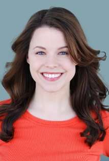 Актер Джессика Стир