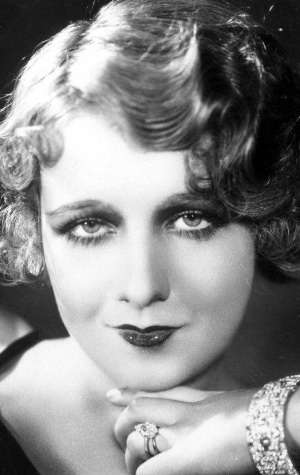Актер Анита Пейдж