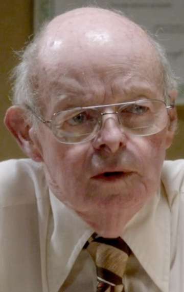 Актер Джек Уолш