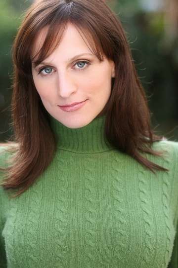 Актер Мелисса Лайонс