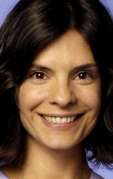 Актер Элена Раналди