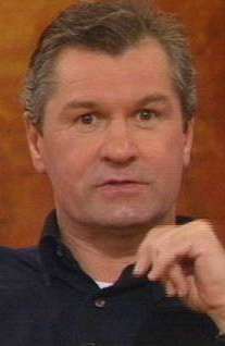 Актер Колин Таррант