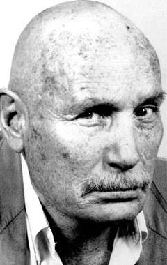 Актер Эдвард Банкер